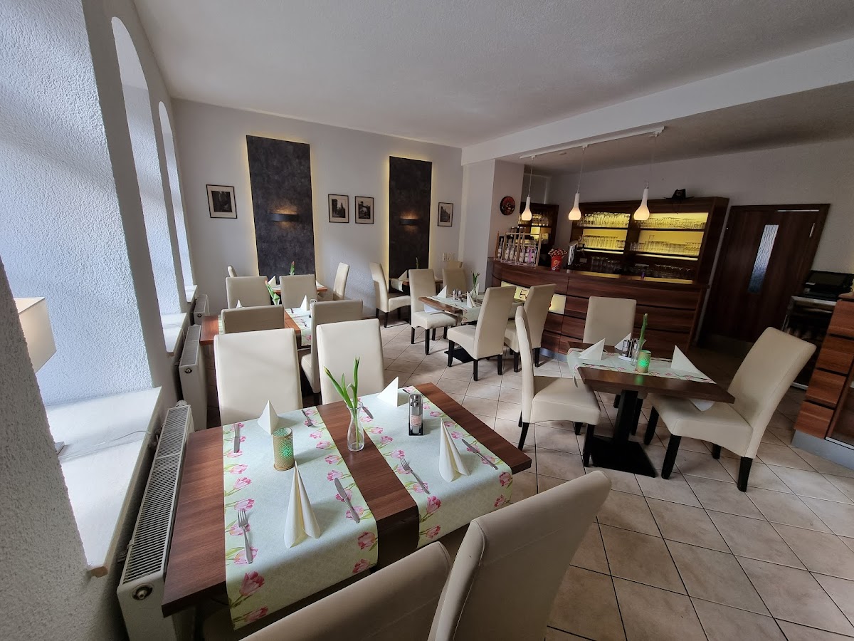 Restaurant 'zum Franz'
